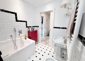 Two-room apartment Ripa Di Porta Ticinese, Milano - photo 14