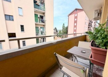 Two-room apartment Ripa Di Porta Ticinese, Milano - photo 18