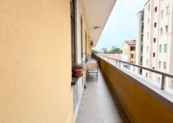 Two-room apartment Ripa Di Porta Ticinese, Milano - photo 19