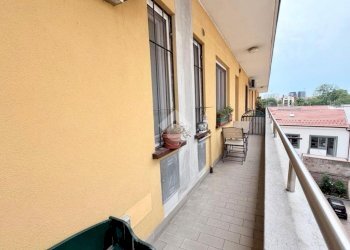 Two-room apartment Ripa Di Porta Ticinese, Milano - photo 20