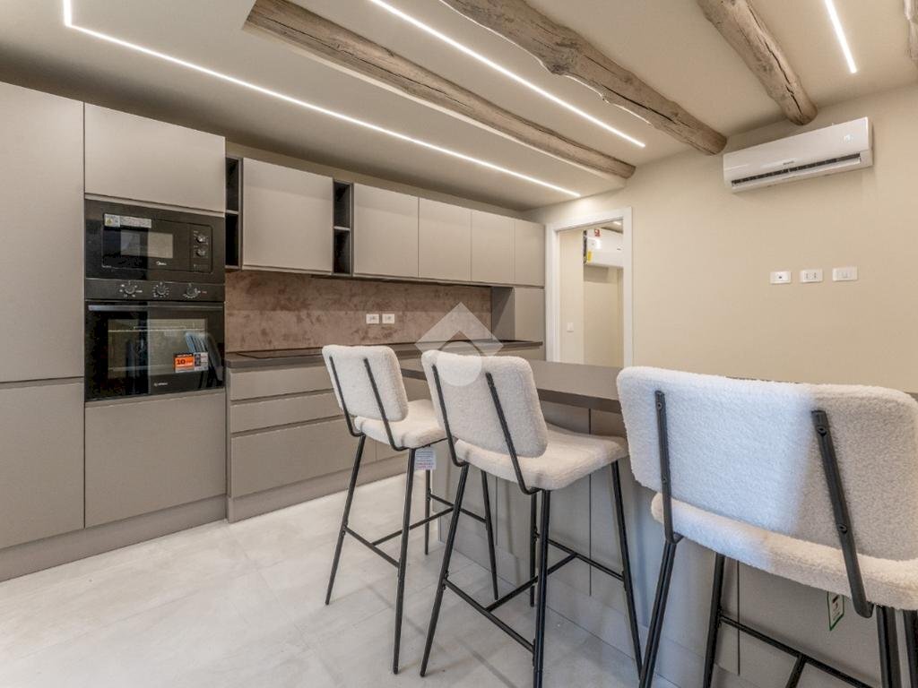 Two-room apartment Via Carlo Imbonati, Milano (neighborhood Maciachini) - photo 1