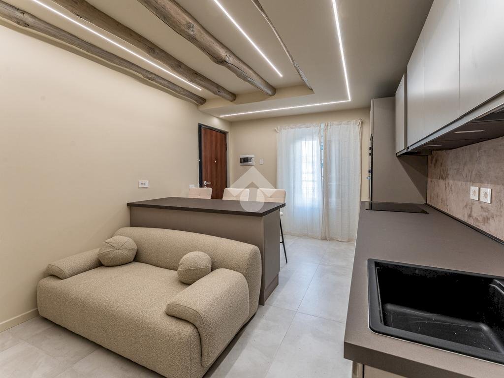 Two-room apartment Via Carlo Imbonati, Milano (neighborhood Maciachini) - photo 3