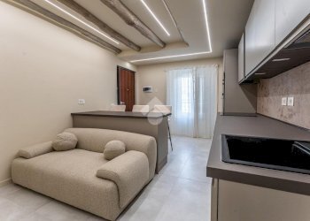 Two-room apartment Via Carlo Imbonati, Milano (neighborhood Maciachini) - photo 4