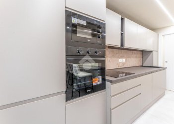 Two-room apartment Via Carlo Imbonati, Milano (neighborhood Maciachini) - photo 6