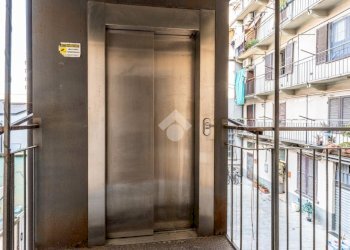 Two-room apartment Via Carlo Imbonati, Milano (neighborhood Maciachini) - photo 16