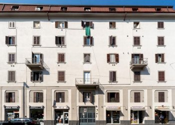 Two-room apartment Via Carlo Imbonati, Milano (neighborhood Maciachini) - photo 18