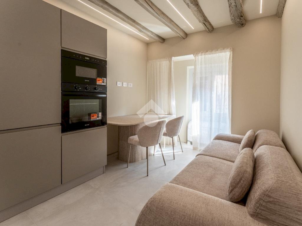 Two-room apartment Via Carlo Imbonati, Milano (neighborhood Maciachini) - photo 2