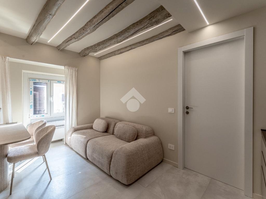 Two-room apartment Via Carlo Imbonati, Milano (neighborhood Maciachini) - photo 3