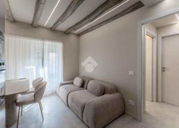 Two-room apartment Via Carlo Imbonati, Milano (neighborhood Maciachini) - photo 1