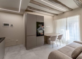 Two-room apartment Via Carlo Imbonati, Milano (neighborhood Maciachini) - photo 4