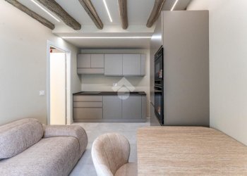 Two-room apartment Via Carlo Imbonati, Milano (neighborhood Maciachini) - photo 6