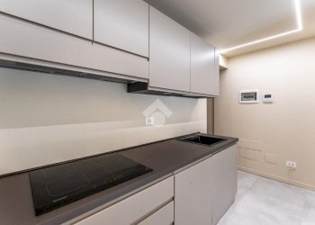 Two-room apartment Via Carlo Imbonati, Milano (neighborhood Maciachini) - photo 7