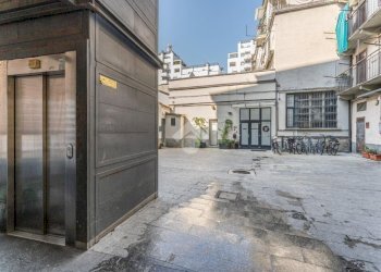 Two-room apartment Via Carlo Imbonati, Milano (neighborhood Maciachini) - photo 18