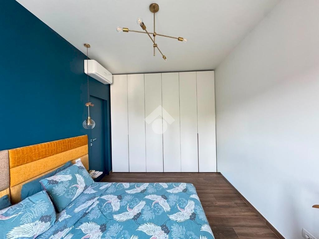 Two-room apartment Via bari, Milano (neighborhood Barona) - photo 1