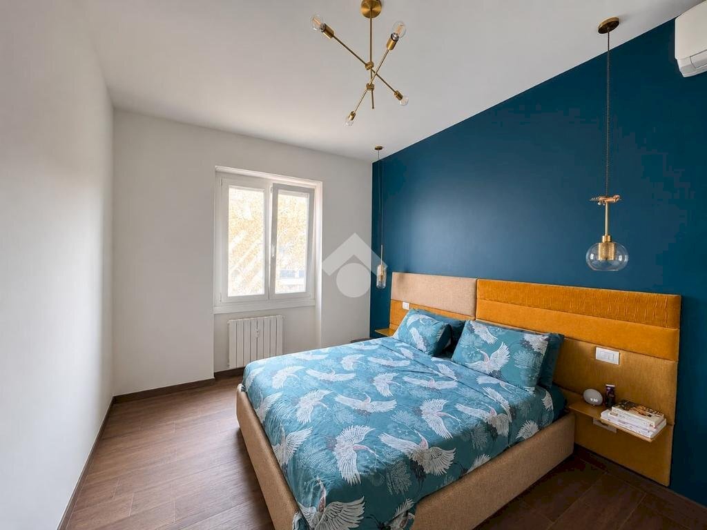 Two-room apartment Via bari, Milano (neighborhood Barona) - photo 3