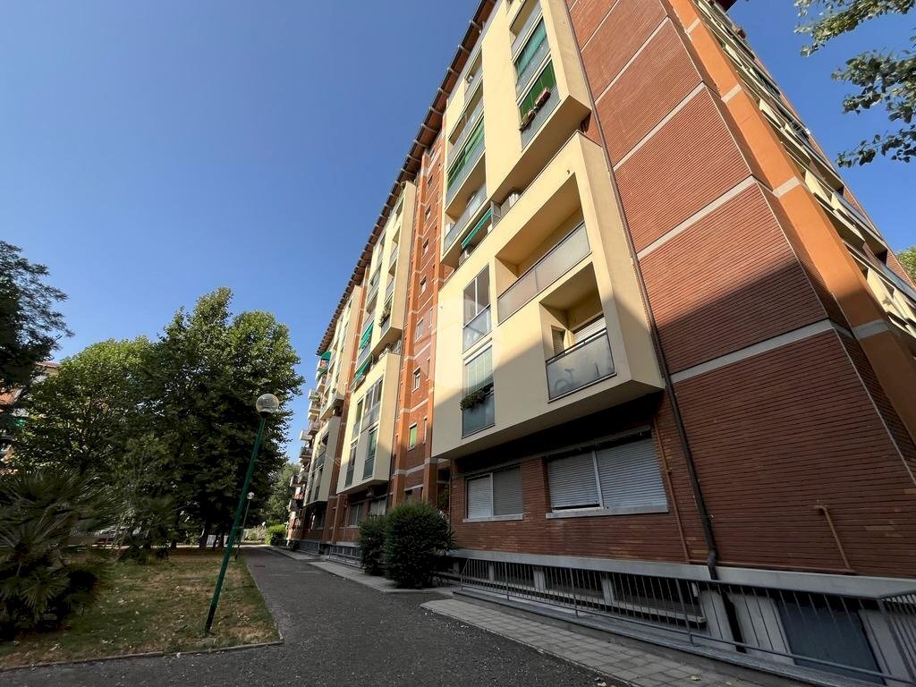 Two-room apartment Via delle Genziane, Milano (neighborhood Inganni) - photo 1