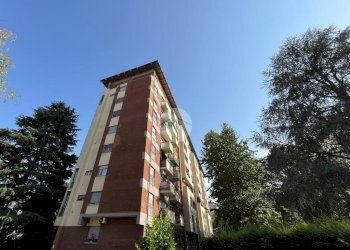 Two-room apartment Via delle Genziane, Milano (neighborhood Inganni) - photo 2
