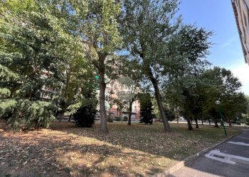 Two-room apartment Via delle Genziane, Milano (neighborhood Inganni) - photo 3