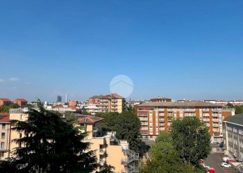 Two-room apartment Via delle Genziane, Milano (neighborhood Inganni) - photo 10