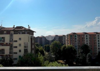 Two-room apartment Via delle Genziane, Milano (neighborhood Inganni) - photo 11