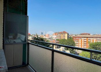 Two-room apartment Via delle Genziane, Milano (neighborhood Inganni) - photo 19