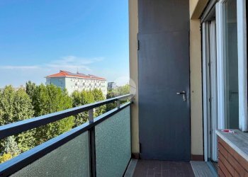 Two-room apartment Via delle Genziane, Milano (neighborhood Inganni) - photo 20