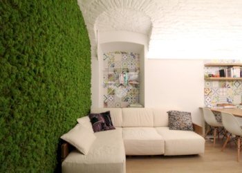 Two-room apartment Via Carlo Alberto, Torino (neighborhood Centro) - photo 6