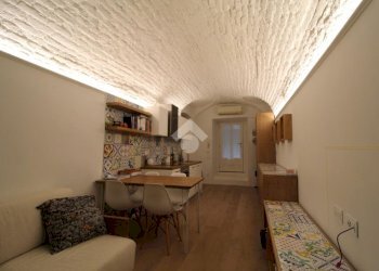 Two-room apartment Via Carlo Alberto, Torino (neighborhood Centro) - photo 7