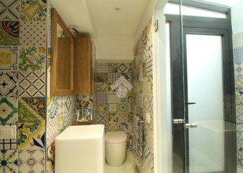 Two-room apartment Via Carlo Alberto, Torino (neighborhood Centro) - photo 11