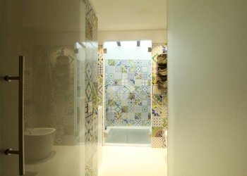 Two-room apartment Via Carlo Alberto, Torino (neighborhood Centro) - photo 13