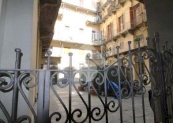 Two-room apartment Via Carlo Alberto, Torino (neighborhood Centro) - photo 15
