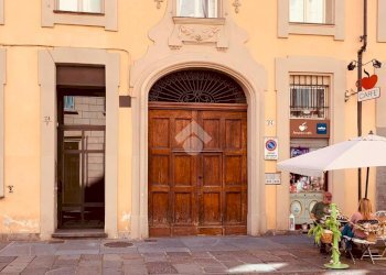 Two-room apartment Via Carlo Alberto, Torino (neighborhood Centro) - photo 16