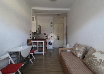 Monolocale Via Cavour, Torino (zona Centro) - foto 3