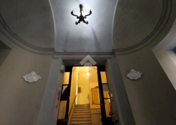 Monolocale Via Cavour, Torino (zona Centro) - foto 5