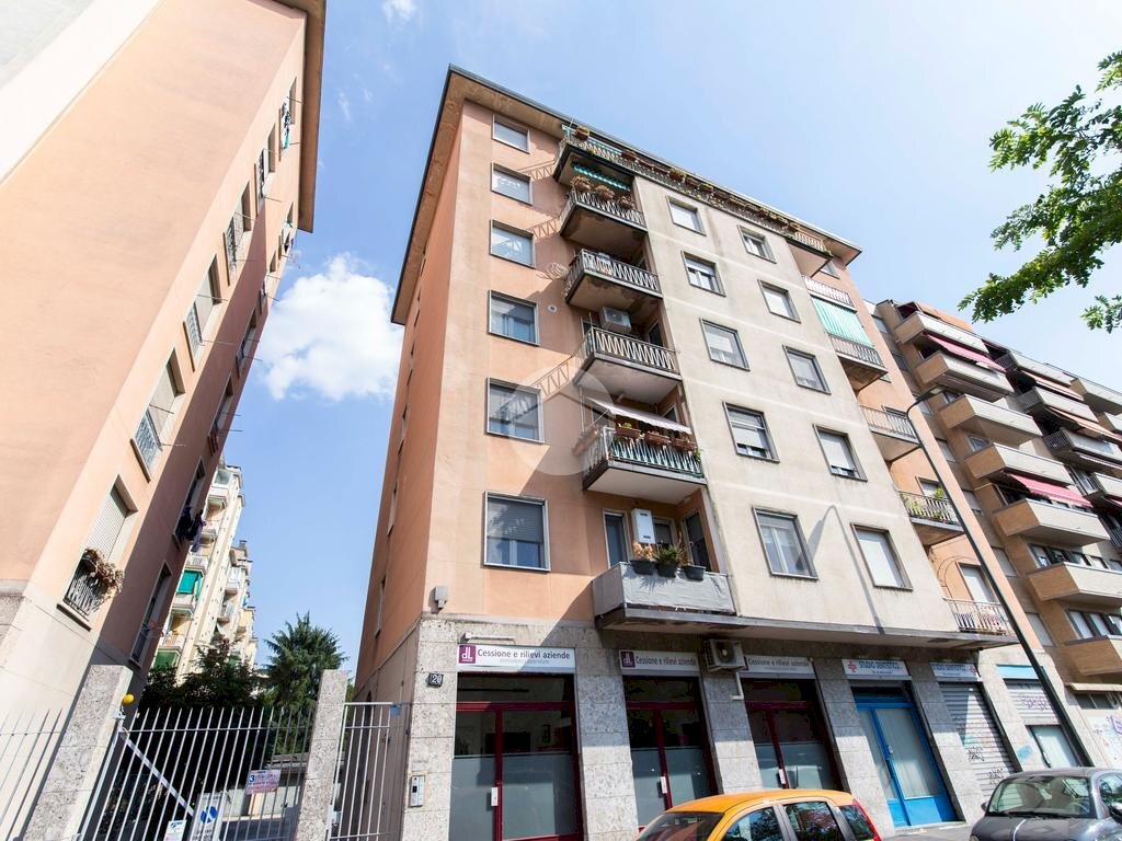Bilocale Via Pier Alessandro Paravia, Milano (zona San Siro) - foto 2