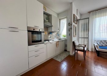 Bilocale Via Pier Alessandro Paravia, Milano (zona San Siro) - foto 4