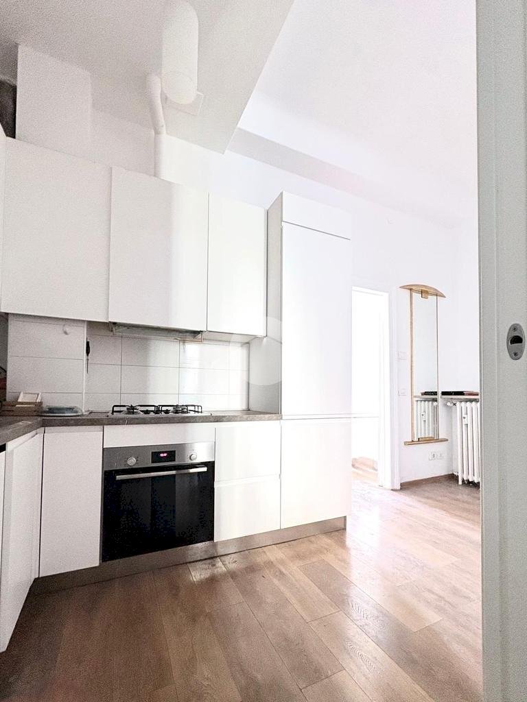 Two-room apartment Via bassini, Milano (neighborhood Città Studi) - photo 1