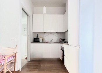 Two-room apartment Via bassini, Milano (neighborhood Città Studi) - photo 4