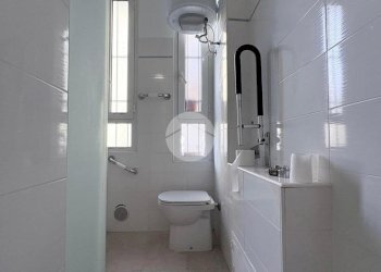 Two-room apartment Via bassini, Milano (neighborhood Città Studi) - photo 11