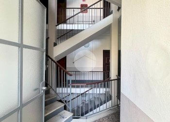 Two-room apartment Via bassini, Milano (neighborhood Città Studi) - photo 12