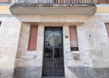 Two-room apartment Via bassini, Milano (neighborhood Città Studi) - photo 13