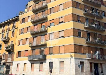 Two-room apartment Via bassini, Milano (neighborhood Città Studi) - photo 15
