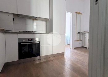 Two-room apartment Via bassini, Milano (neighborhood Città Studi) - photo 16