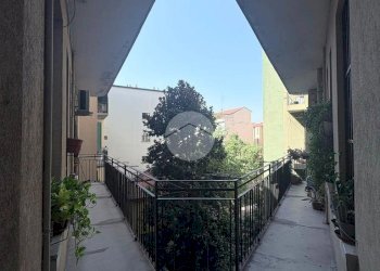 Two-room apartment Via bassini, Milano (neighborhood Città Studi) - photo 18