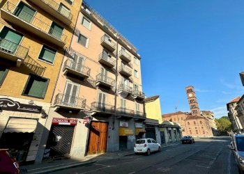 Three-room apartment Via marco polo, Torino (neighborhood Crocetta) - photo 1