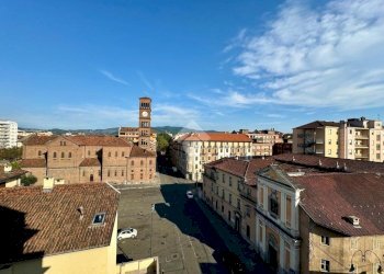 Three-room apartment Via marco polo, Torino (neighborhood Crocetta) - photo 2