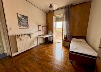 Three-room apartment Via marco polo, Torino (neighborhood Crocetta) - photo 5