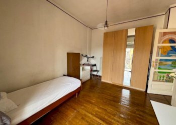 Three-room apartment Via marco polo, Torino (neighborhood Crocetta) - photo 6