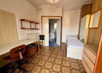 Three-room apartment Via marco polo, Torino (neighborhood Crocetta) - photo 9