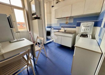 Three-room apartment Via marco polo, Torino (neighborhood Crocetta) - photo 10